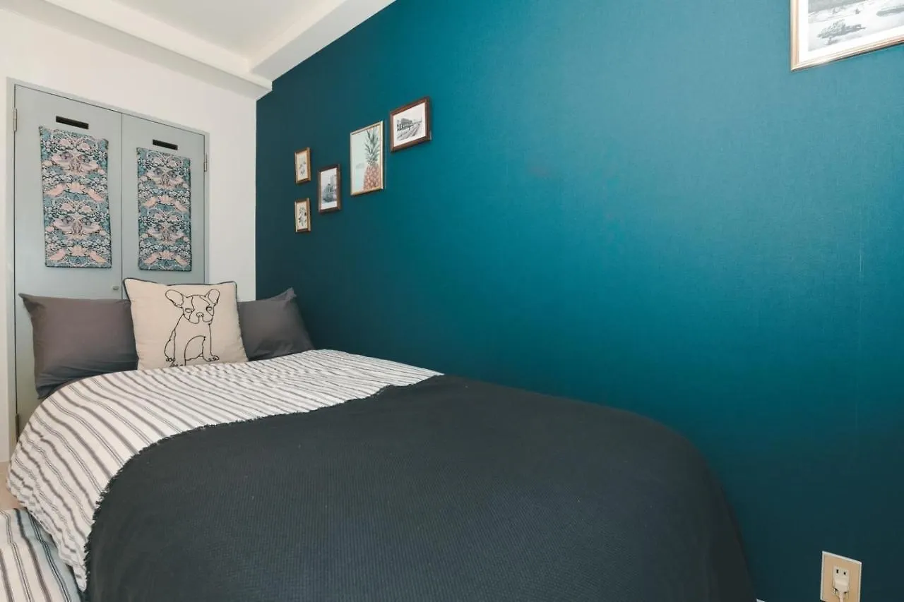 Apartment Florish 67 - Vacation Stay 15424V Sapporo
