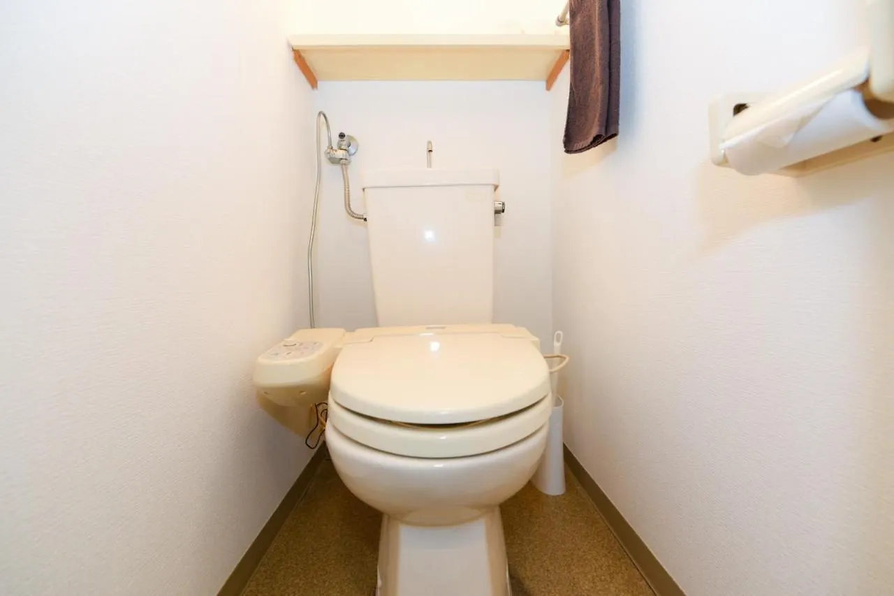 Apartment Florish 67 - Vacation Stay 15424V Sapporo