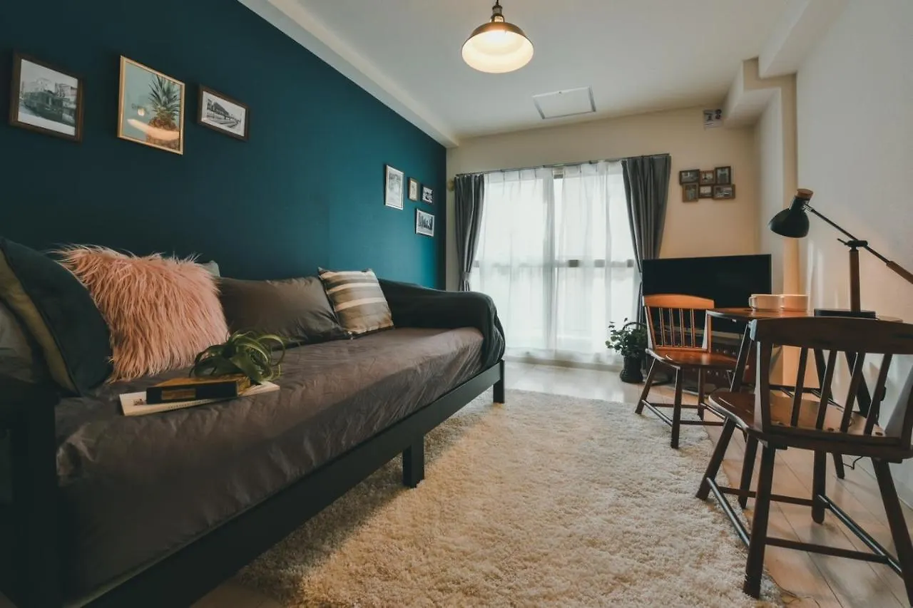 Florish 67 - Vacation Stay 15424V location